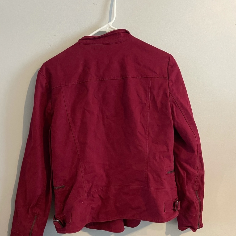 BANANA Republic jacket11 - Picture 8 of 13